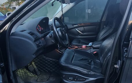 BMW X5, 2005 год, 1 300 000 рублей, 11 фотография
