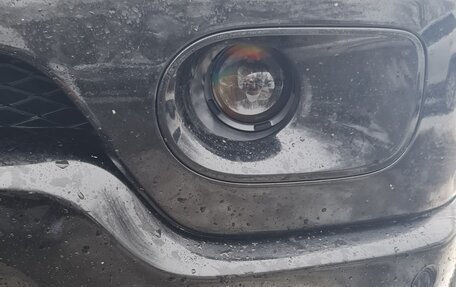BMW X5, 2005 год, 1 300 000 рублей, 16 фотография