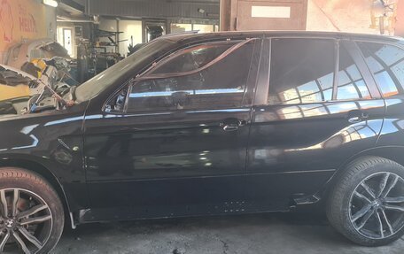 BMW X5, 2005 год, 1 300 000 рублей, 24 фотография