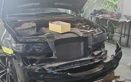 BMW X5, 2005 год, 1 300 000 рублей, 22 фотография