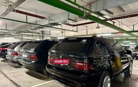 BMW X5, 2005 год, 1 300 000 рублей, 21 фотография