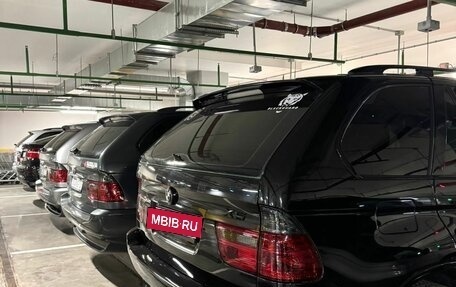 BMW X5, 2005 год, 1 300 000 рублей, 20 фотография