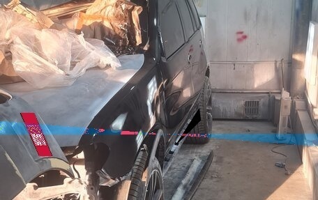 BMW X5, 2005 год, 1 300 000 рублей, 29 фотография