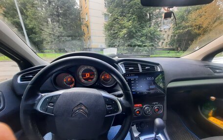 Citroen C4 II рестайлинг, 2013 год, 305 000 рублей, 4 фотография