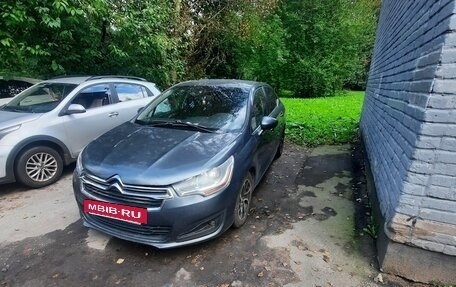 Citroen C4 II рестайлинг, 2013 год, 305 000 рублей, 3 фотография