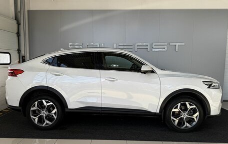 Haval F7x I, 2023 год, 2 299 000 рублей, 3 фотография