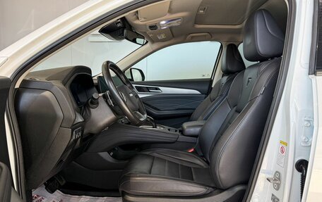 Haval F7x I, 2023 год, 2 299 000 рублей, 9 фотография