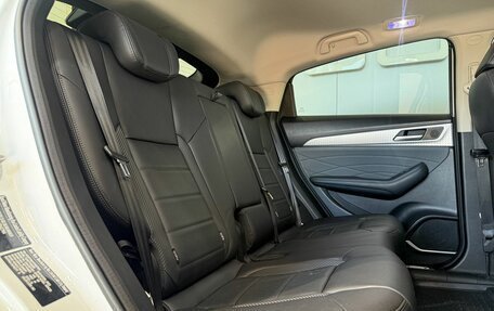 Haval F7x I, 2023 год, 2 299 000 рублей, 12 фотография
