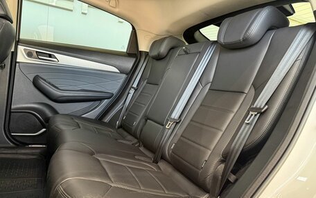 Haval F7x I, 2023 год, 2 299 000 рублей, 10 фотография