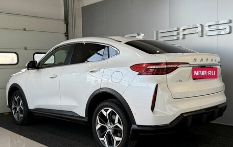 Haval F7x I, 2023 год, 2 299 000 рублей, 6 фотография