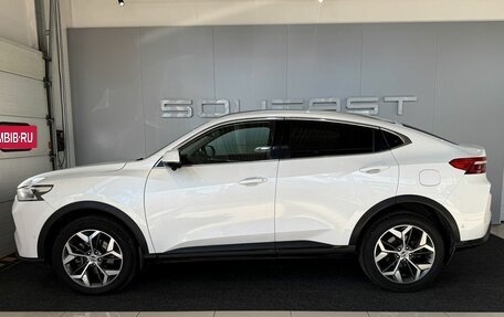 Haval F7x I, 2023 год, 2 299 000 рублей, 4 фотография