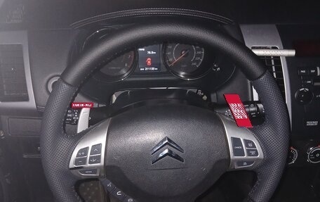 Citroen C-Crosser, 2011 год, 860 000 рублей, 4 фотография