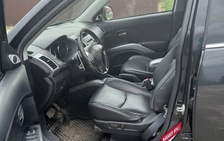 Citroen C-Crosser, 2011 год, 860 000 рублей, 3 фотография