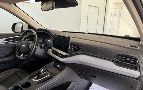 Haval F7x I, 2023 год, 2 299 000 рублей, 13 фотография