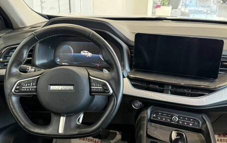 Haval F7x I, 2023 год, 2 299 000 рублей, 16 фотография