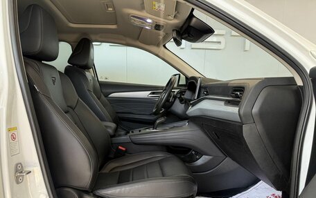 Haval F7x I, 2023 год, 2 299 000 рублей, 14 фотография