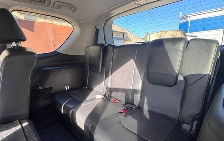 Infiniti QX80 I рестайлинг, 2016 год, 2 549 000 рублей, 8 фотография