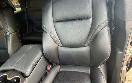 Toyota Land Cruiser, 2023 год, 11 599 000 рублей, 11 фотография