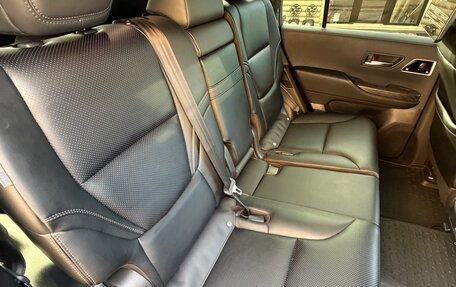 Toyota Land Cruiser, 2023 год, 11 599 000 рублей, 14 фотография