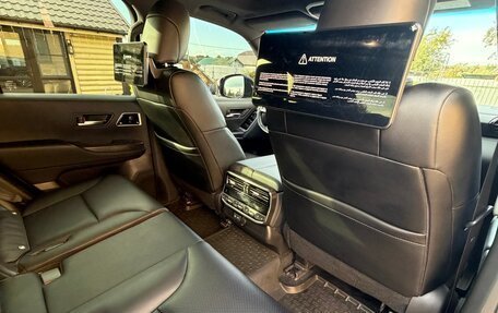 Toyota Land Cruiser, 2023 год, 11 599 000 рублей, 15 фотография