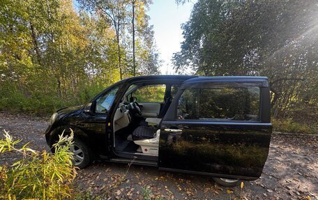 Toyota Porte II, 2014 год, 850 000 рублей, 3 фотография