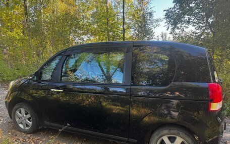 Toyota Porte II, 2014 год, 850 000 рублей, 6 фотография