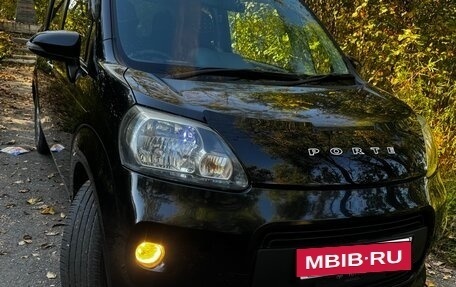 Toyota Porte II, 2014 год, 850 000 рублей, 2 фотография