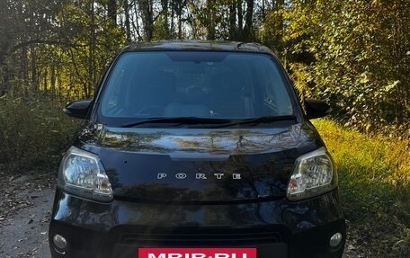 Toyota Porte II, 2014 год, 850 000 рублей, 7 фотография