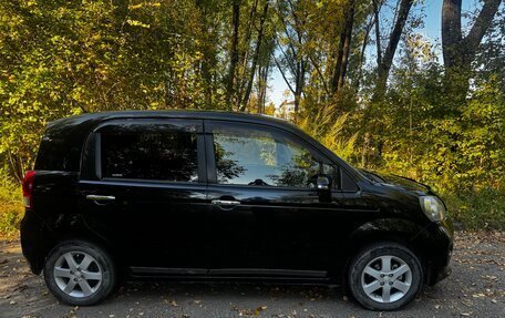 Toyota Porte II, 2014 год, 850 000 рублей, 8 фотография