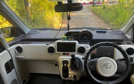 Toyota Porte II, 2014 год, 850 000 рублей, 9 фотография
