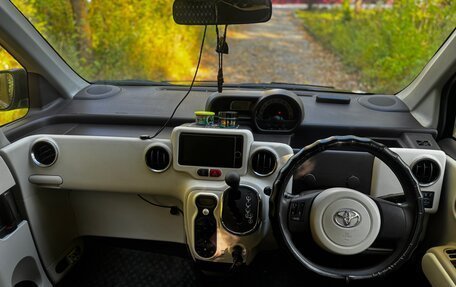 Toyota Porte II, 2014 год, 850 000 рублей, 10 фотография