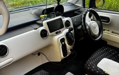 Toyota Porte II, 2014 год, 850 000 рублей, 12 фотография