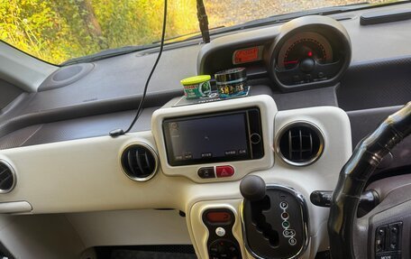 Toyota Porte II, 2014 год, 850 000 рублей, 13 фотография