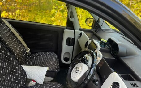 Toyota Porte II, 2014 год, 850 000 рублей, 11 фотография