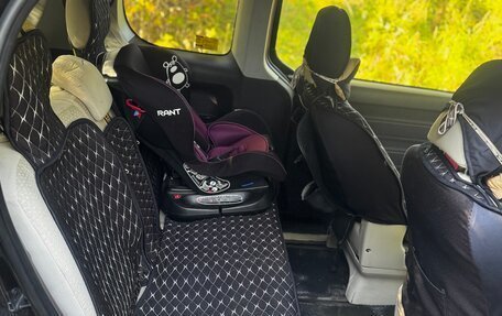 Toyota Porte II, 2014 год, 850 000 рублей, 15 фотография