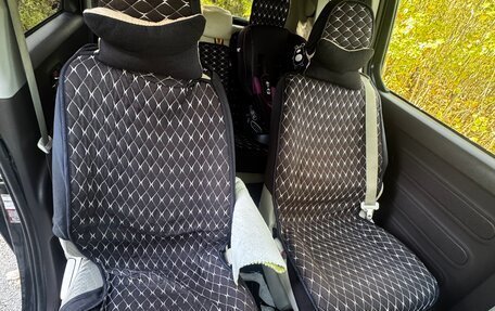 Toyota Porte II, 2014 год, 850 000 рублей, 14 фотография