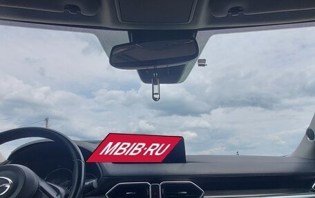 Mazda CX-5 II, 2020 год, 2 450 000 рублей, 9 фотография