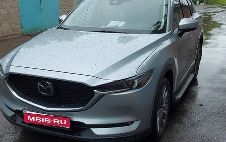 Mazda CX-5 II, 2020 год, 2 450 000 рублей, 2 фотография