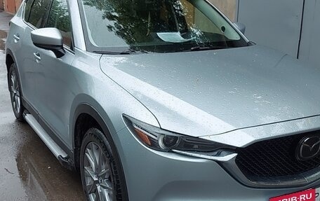 Mazda CX-5 II, 2020 год, 2 450 000 рублей, 3 фотография