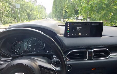 Mazda CX-5 II, 2020 год, 2 450 000 рублей, 10 фотография