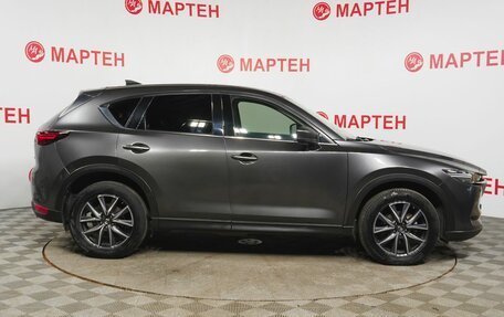 Mazda CX-5 II, 2018 год, 2 149 000 рублей, 4 фотография