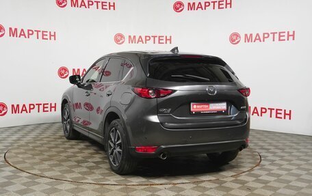 Mazda CX-5 II, 2018 год, 2 149 000 рублей, 7 фотография