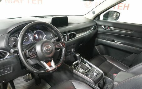 Mazda CX-5 II, 2018 год, 2 149 000 рублей, 9 фотография