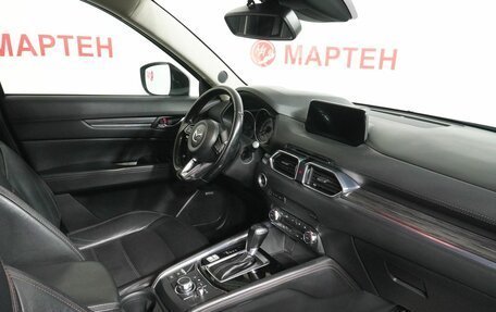 Mazda CX-5 II, 2018 год, 2 149 000 рублей, 10 фотография