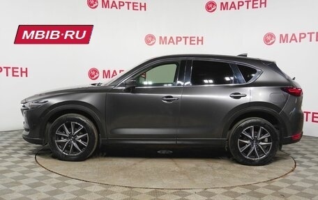 Mazda CX-5 II, 2018 год, 2 149 000 рублей, 8 фотография