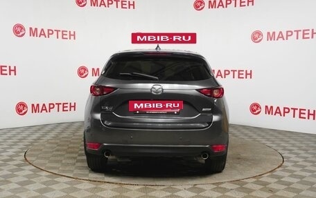 Mazda CX-5 II, 2018 год, 2 149 000 рублей, 6 фотография