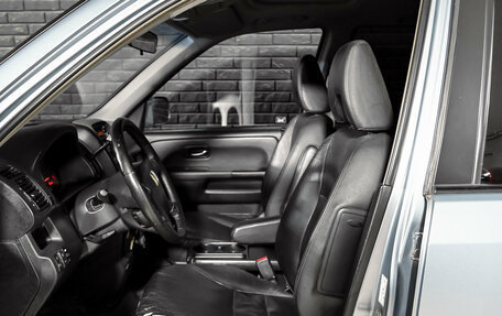 Honda CR-V II рестайлинг, 2006 год, 925 000 рублей, 6 фотография