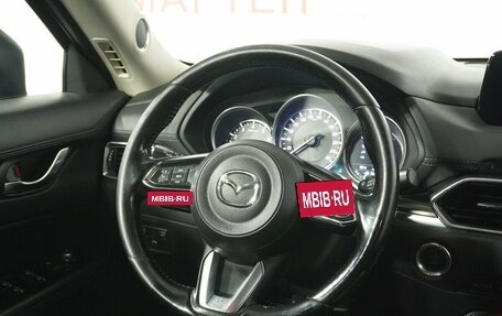 Mazda CX-5 II, 2018 год, 2 149 000 рублей, 16 фотография