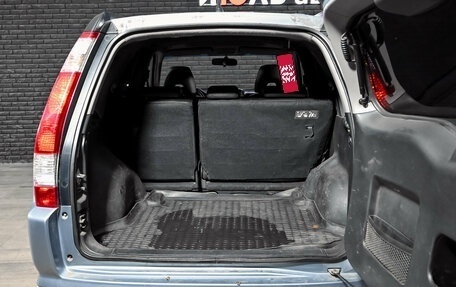 Honda CR-V II рестайлинг, 2006 год, 925 000 рублей, 3 фотография