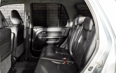 Honda CR-V II рестайлинг, 2006 год, 925 000 рублей, 12 фотография